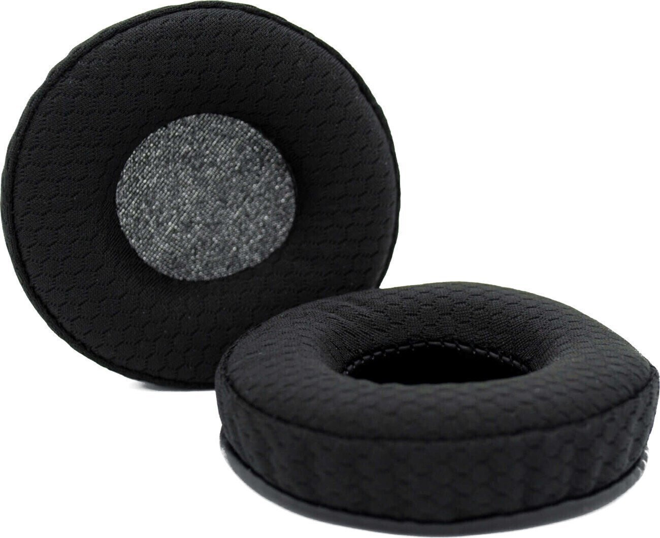 Dekoni Audio Earpads voor JRZ-HD25 oorkussentjes voor hoofdtelefoon HD25, zwart