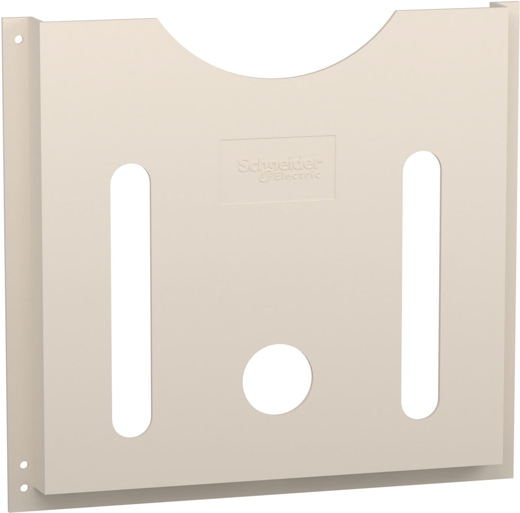 Schneider Electric Plastik Plantasche A4 T22mm NSYDPA4)