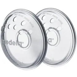Medela, Stillhütchen, Brustwarzenformer 2Pk (One Size)