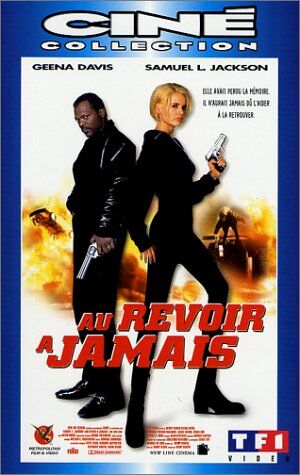 Renny Harlin - Au revoir a jamais - Preis vom 15.10.2026 23:06:25 h