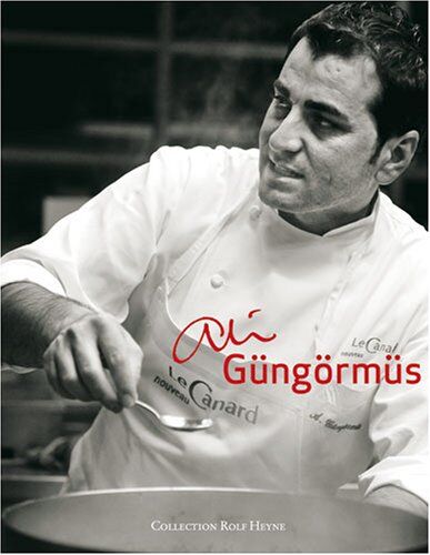 Ali Güngörmüs - Ali Güngörmüs - Das Kochbuch - Preis vom 09.10.2026 07:28:09 h