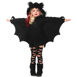 Leg Avenue Fledermaus - Cozy Bat (104, 110, 116)