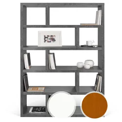 TemaHome »Dublin« Regal 120x105x29 cm / Mukali
