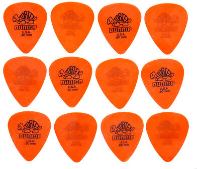 Dunlop Tortex Standard 0,60