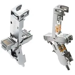 Siemens Dig Industr. Steckverbinder 4x2, RJ45 6GK1901-1BB12-2AA0