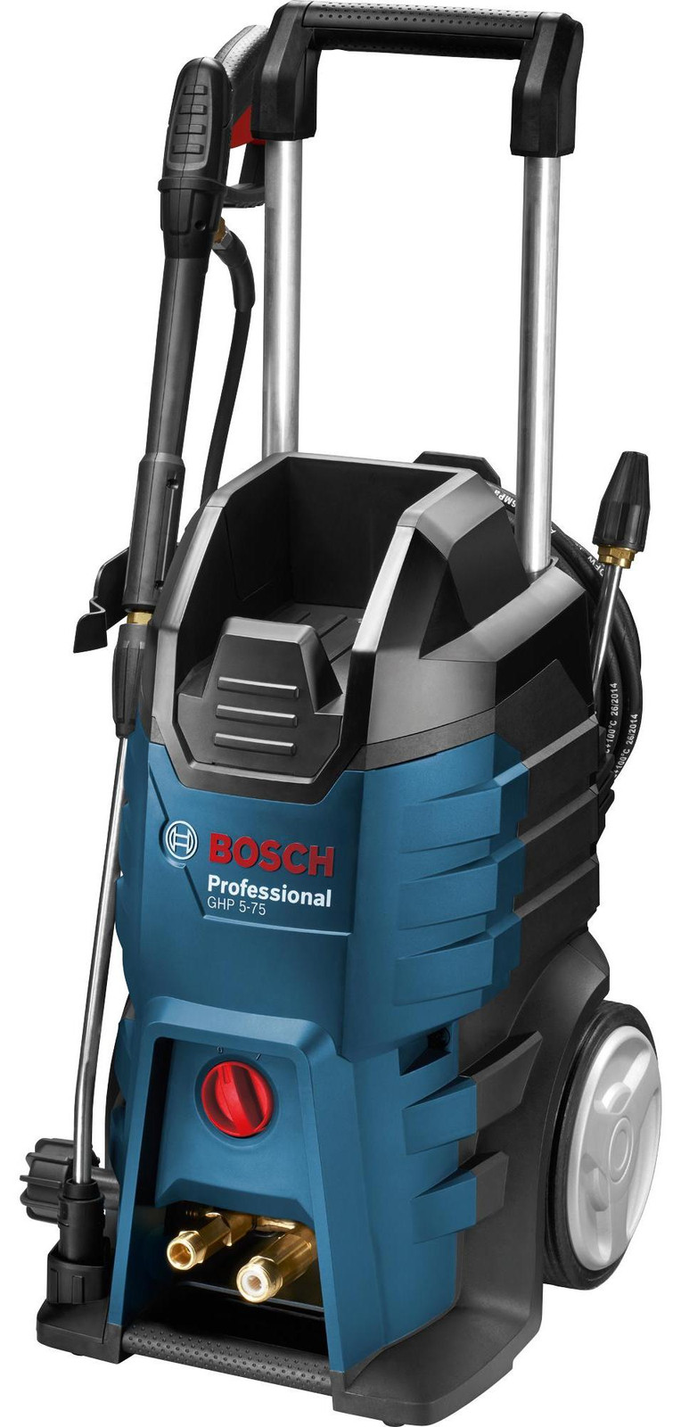 Bosch Professional Hogedrukreiniger GHP 5-75