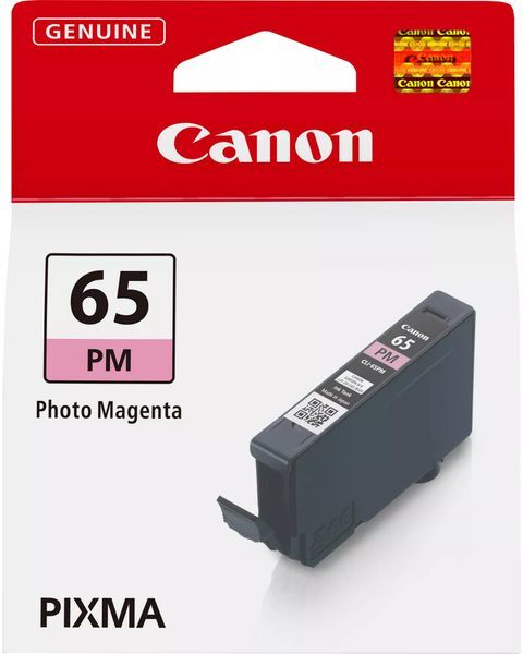 Canon CLI-65PM - Fotomagenta - Druckerpatrone