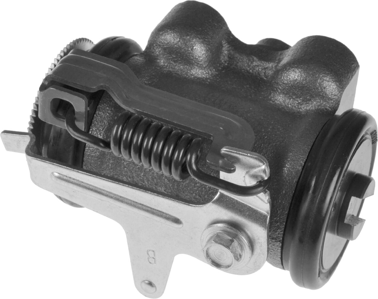 Blue Print Radbremszylinder Adz94433 Für Isuzu