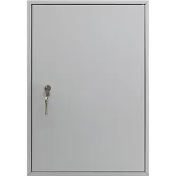 Burg Wächter, Schlüsseltresor + Schlüsselschrank, Schlüsselschrank 6850/200 PZ