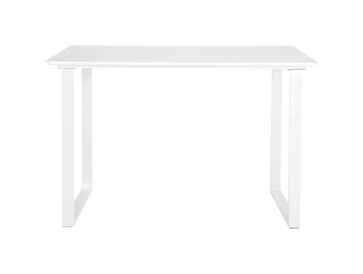 Schreibtisch Eli weiss Holzwerkstoff B 120 T 70 cm - Schreibtisch
