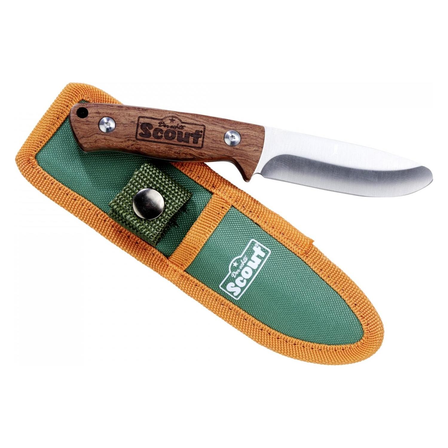 Simba Scout Schnitzmesser (109452670)