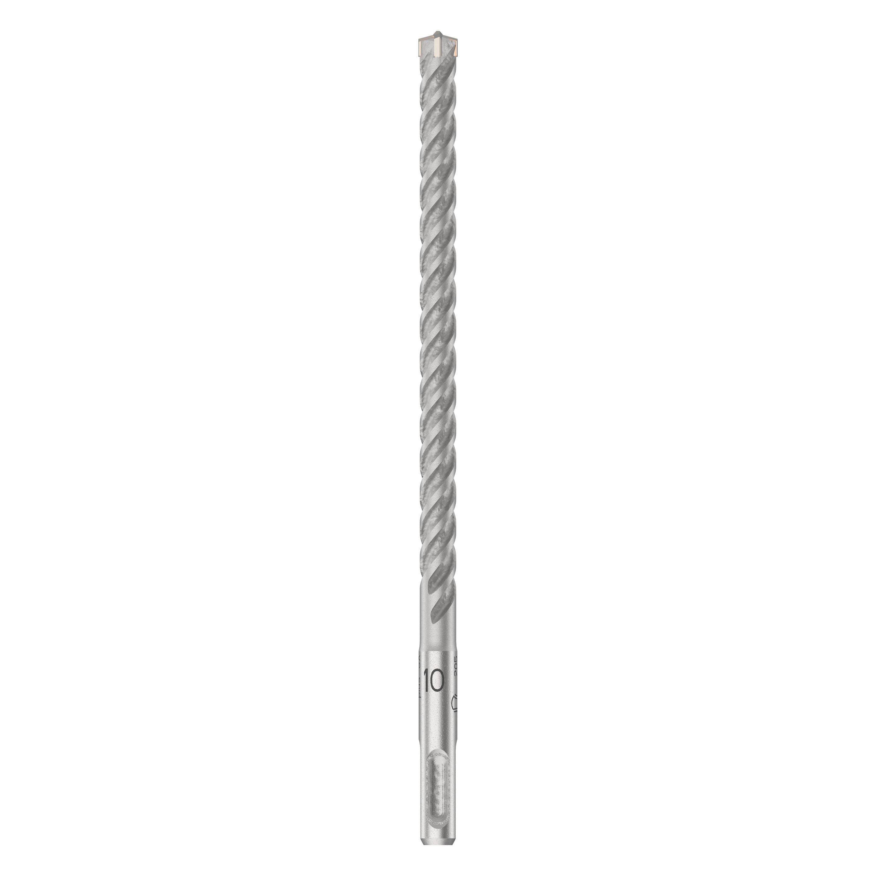 DIY PRO SDS plus-5X Hammerbohrer, 10 x 150 x 210 mm (2608833903)