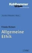 Friedo Ricken - Grundkurs Philosophie: Allgemeine Ethik: Grundkurs Philosophie, Bd.4 (Urban-Taschenbucher) - Preis vom 09.10.2026 07:28:09 h