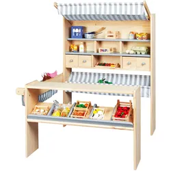Pinolino Marktstand Lucy