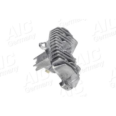AIC Steuergerät, Beleuchtung 76645 beidseitig für BMW