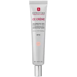 Erborian CC Creme Clair LSF 30