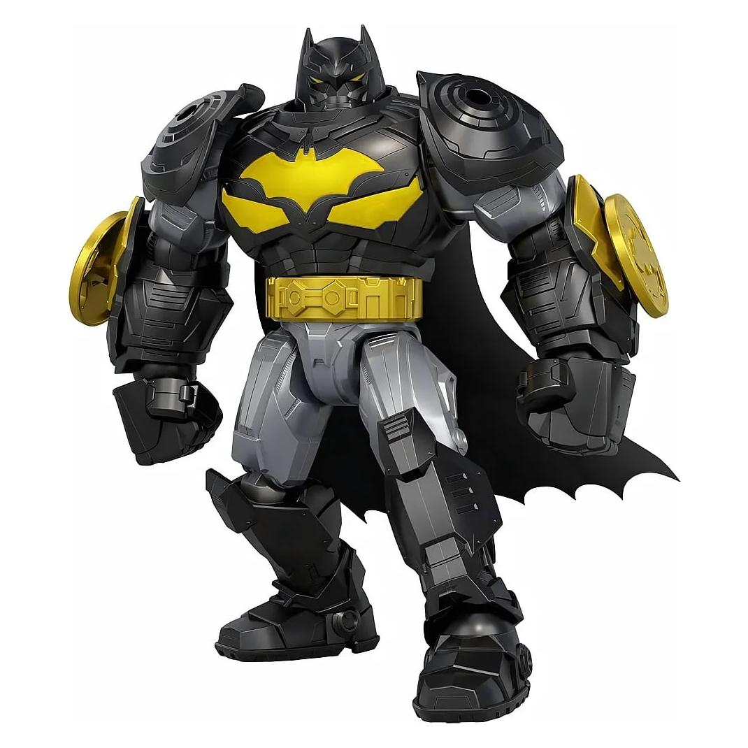 Mattel DC 6" All-Stars Collection Feature Figure Batman (JMP84)