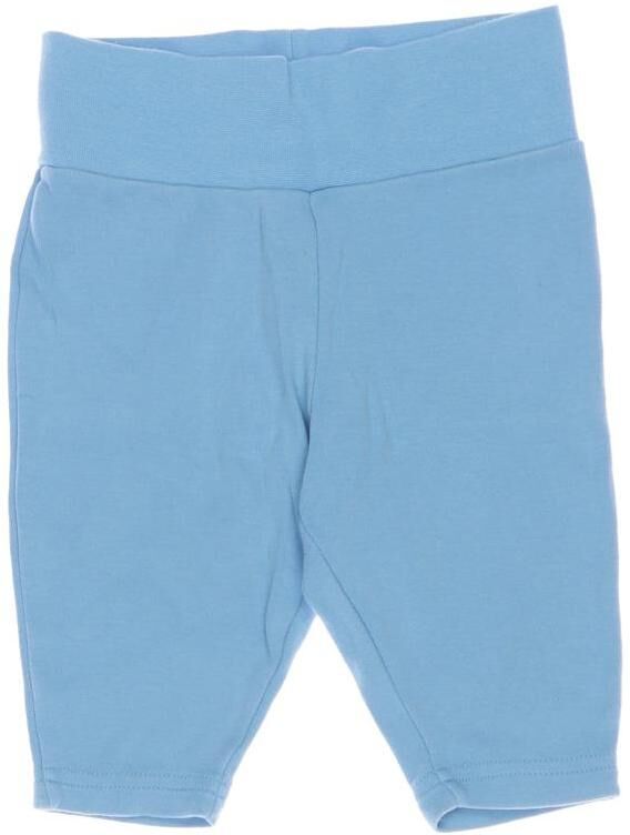 Topolino Mädchen Shorts, Blau, Gr. EU 62, Baumwolle - Second Hand