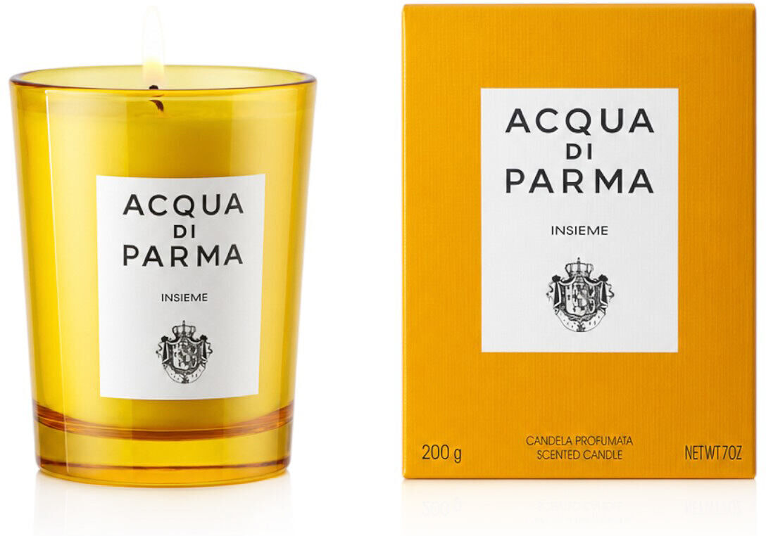 Acqua Di Parma Insieme Parfume Candle 200 g (unisex)