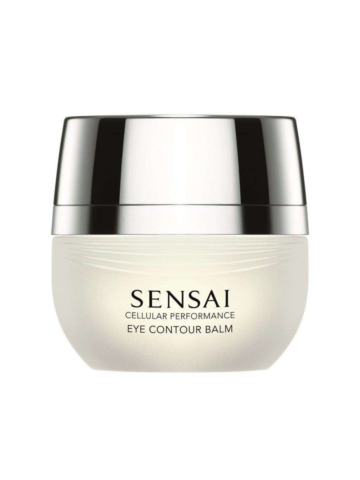 SANSAI Cellular Performance Eye Contour Balm 15 ml