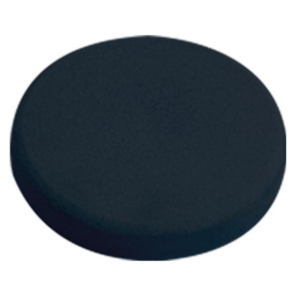 Norton SCHAUMPAD SCHWARZ 80X25MM (65474733)