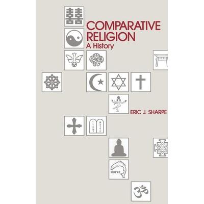 Comparative Religion, Taschenbuch von Eric Sharpe,E. Sharpe, KNV Besorgung, 978-0-7156-1081-7