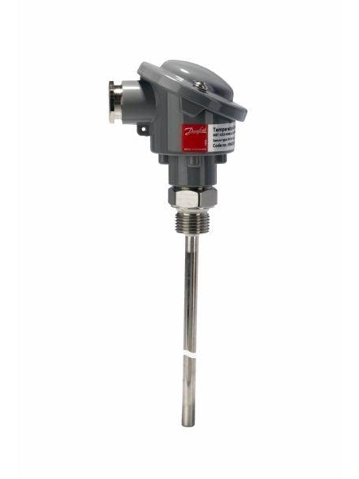 Danfoss Sensor mbt 5252-0011-0100-0200-g110 4-20