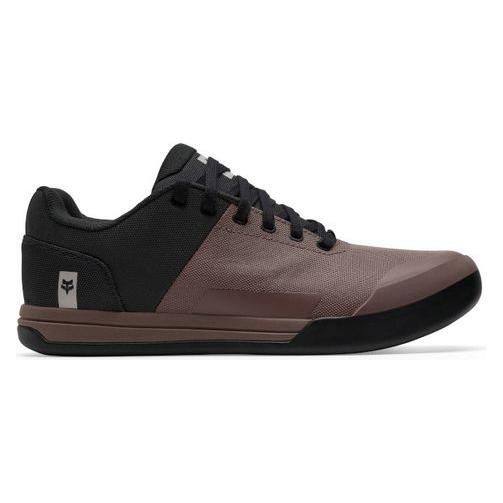 Fox Union Canvas Flat Shoe (46) (29860-d40-198571089521)