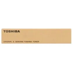 Toshiba, Toner, T-FC338EKR toner cartridge 1 (BK)