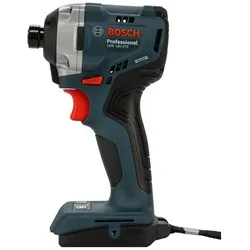 Bosch Hausgeräte, Bohrmaschine + Akkuschrauber, Bosch GDR 18V-215 bulk Akku-Drehschlagschrauber (Schlagschrauber)