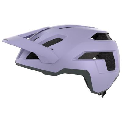 Alpina - Taunus - Radhelm Gr 52-56 cm lila