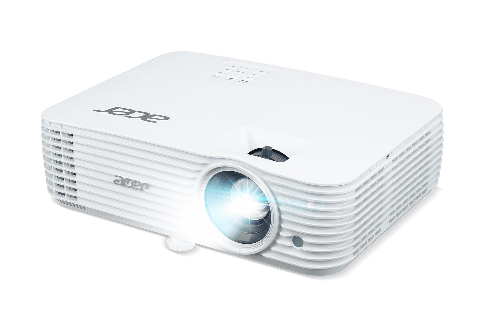 Acer H6822BD Heimkino DLP Beamer 4000 Lumen MR.JTA11.00L