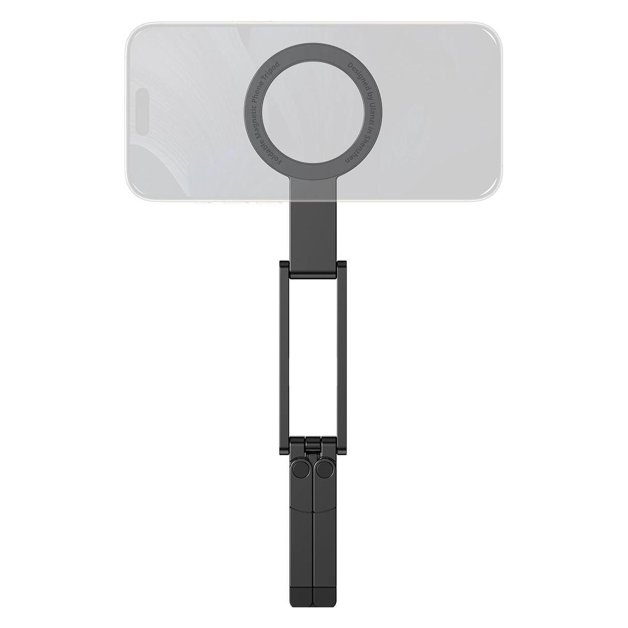 Ulanzi MA60 Foldable Magnetic Phone Tripod (S025)