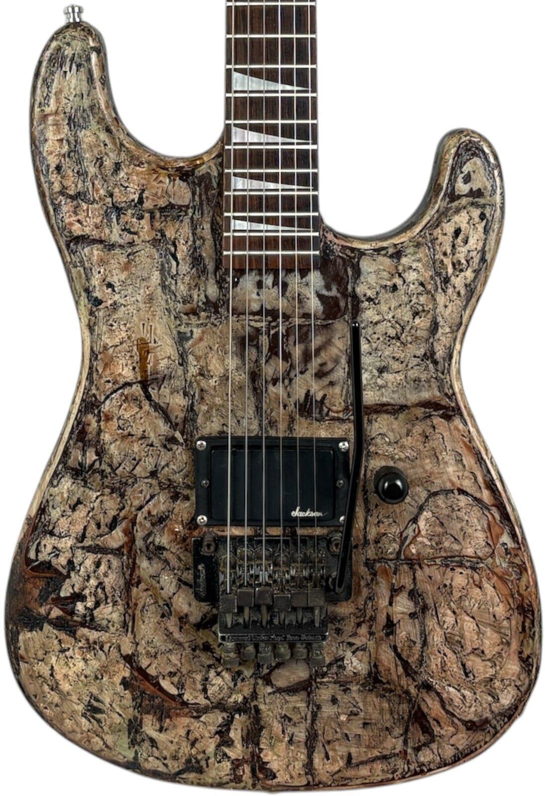 Charvel by Jackson - Custom   original