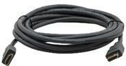 Kramer hdmi cable c-mhm/mhm-25 flexible high speed hdmi cable with ethernet