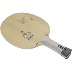 JOOLA BASEline ALL Tischtennis Holz konkav