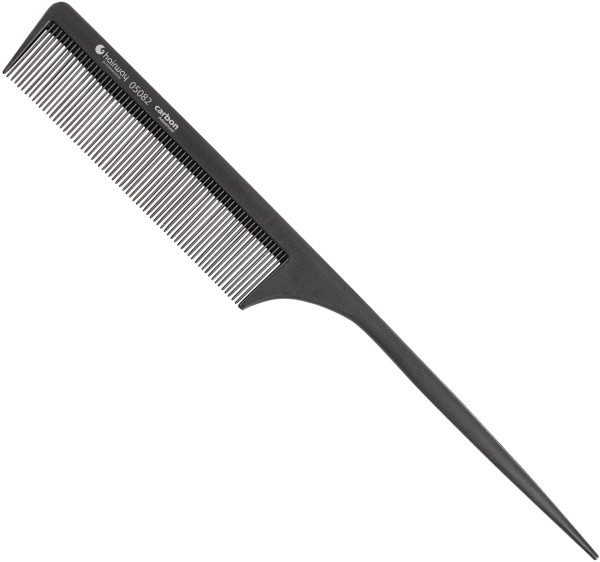 Hairway Haarkamm Carbon 05082