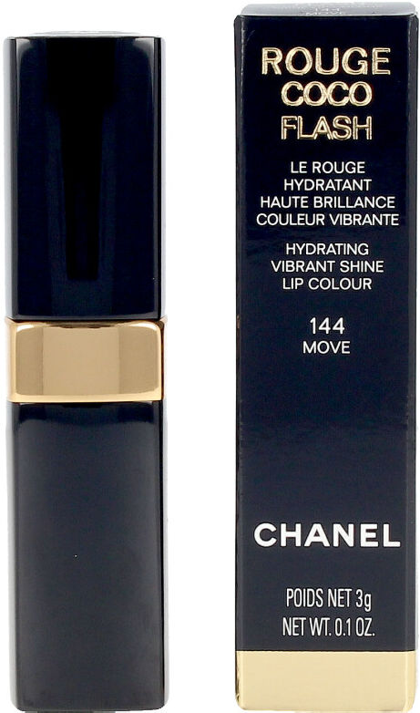 Chanel Rouge Coco flash #144-move