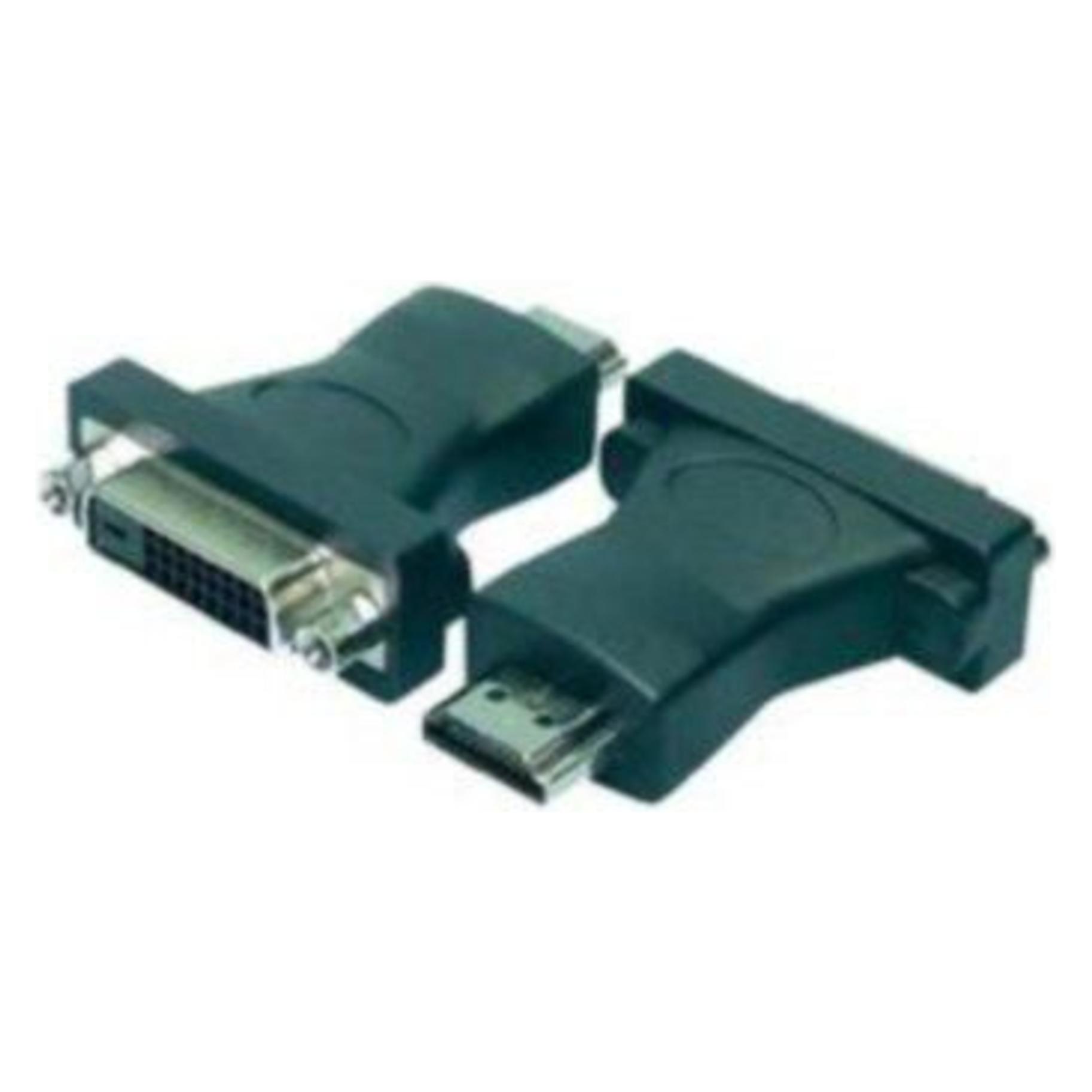 LogiLink Video Adapter (HDMI, DVI) (AH0002)