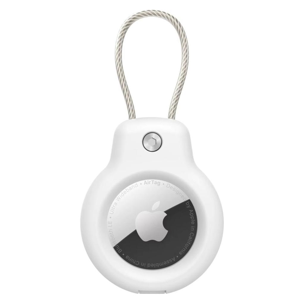 Screenguard Apple AirTag LockCase Hülle (00035639)