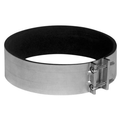 Lindab montageklemme MK 100 mm (701060)