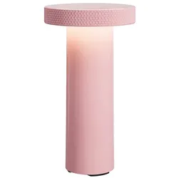 LED-Tischleuchte Volume sompex, 16 cm