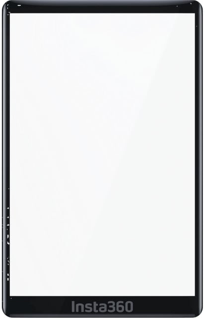 Insta360 X5 Screen Protector