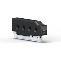 Epson, Druckerpatrone, Ink black T15H1 (BK)