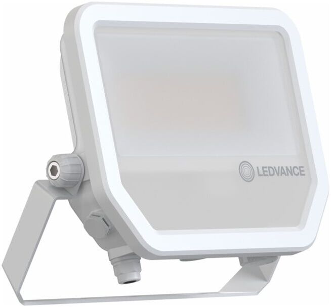 Osram Projecteur à LED 27/41W 4000K symétrique IP66 blanc (4099854305986)