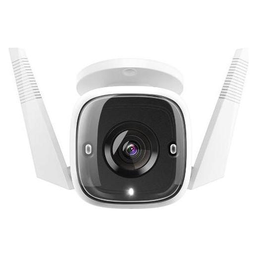 TP-Link OUTDOOR SECURITY WI-FI CAMERA, 2K (2560X1440), 2.4 (2560 x 1440 Pixels) (TAPO C320WS)