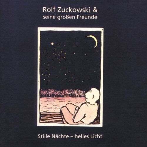 Rolf Zuckowski - Stille Nächte - Helles Licht - Preis vom 11.10.2026 03:10:56 h