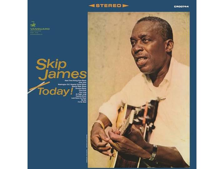 [Original Jazz Classics] Today!