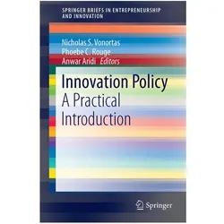 Innovation Policy, Fachbücher