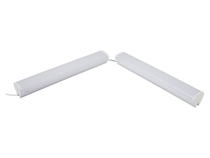 WiZ Tischleuchte Bar Linear Light Tunable White & Color 30 × 44685 cm 800 lm 2 Stück